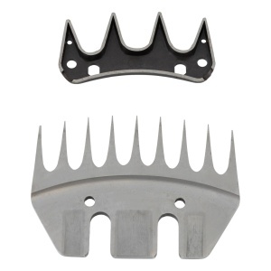 Cuțit pentru mașină de tuns oi ROTOR RC009, Număr dinți 9 - Img 2