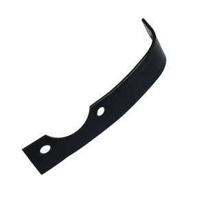 Cutit stanga pentru ax Ø 23 mm, 230mm x 40mm, Elefant - Img 6