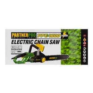Drujba electrica, 1600W, PARTNERPRO, PPE1600 - Img 11