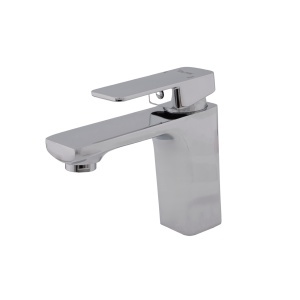 ELEGANCE Z 01 Baterie lavoar zinc crom ELEGANCE FLOW