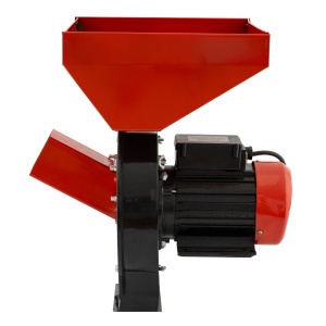 EM-1.1E moara electrica ELEFANT, 3900 W, 340 kg/h - Img 5