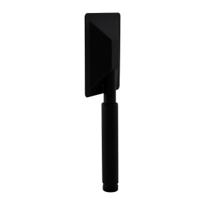 FB-09 Kub Black Baterie cada SUS 304 cu para de dus negru URBAN FLOW - Img 9
