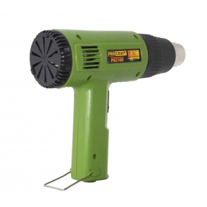 Feon industrial PROCRAFT PH2100 , 1500 W, 300\600°C - Img 2
