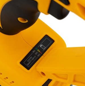 Fierastrau tip sabie cu acumulator ROTOR RBS21, 21 V/3 Ah, 750 W, 2900 rot/min - Img 7