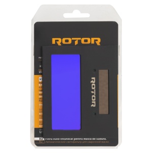 Filtru auto-intunecat pentru masca de sudura Model 2, Rotor - Img 2