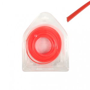 FIR TAMBUR (STEA RED) 2.7mm x 15 m - Img 2