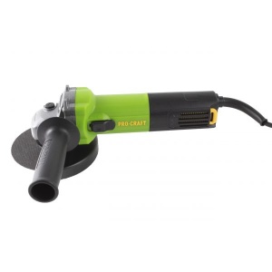 Flex Polizor Unghiular Procraft PW 750, 750 W, 1200 RPM, 125 mm Carbuni - Img 3