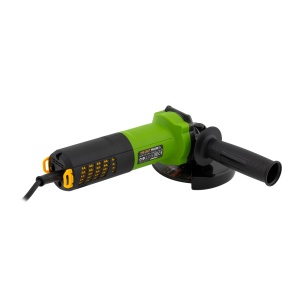 Flex polizor unghiular PW2200 PROCRAFT 1100W, 11000 rpm, Diametru disc 125 mm - Img 2