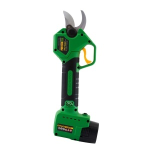 Foarfecă electrică cu acumulator PARTNERPRO PP-FE16V, 16V / 2Ah, 300 W, 200 N - Img 5