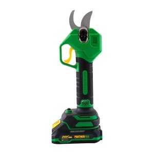 Foarfecă electrică cu acumulator PARTNERPRO PP-FE2A 20V / 2Ah, 250 N, Brushless - Img 4