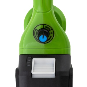 Foarfeca electrica gard viu Procraft PZA20, 20V, 4Ah, 1600 rot/min, cutit dublu - Img 8