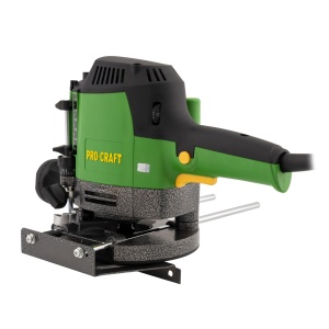 Freza lemn PROCRAFT POB1200H , 1200 W , 16,000-30,000 RPM - Img 6