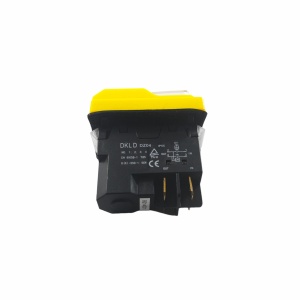 Intrerupator pentru moara de cereale electrica EM25/EM50, Elefant - Img 4