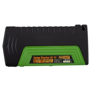 JS-12 Redresor auto portabil PROCRAFT - Img 2