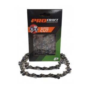 Lant drujba Procraft pas 3/8 45 pinteni, Elefant