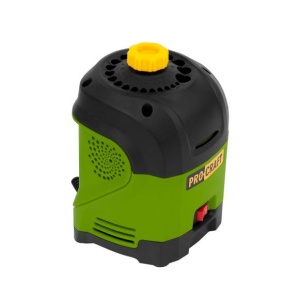 Masina pentru ascutirea burghielor Procraft EBS420, 95W, 1500RPM - Img 5