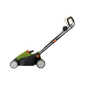 Masina tuns iarba Procraft NM2100, Electrica, 1.4 kW, 3000 rot/min, 50 litri - Img 2