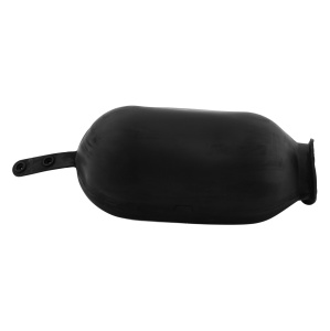 Membrana pentru hidrofor 50L NEGRU CU COADA, Elefant - Img 2