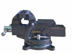 Menghina de banc Procraft PBV150, 15 KN - Img 3