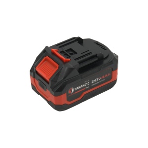 Mini drujba 8" pe acumulator cu 1 acumulator 20v/4Ah si incarcator YAMAMOTO YBS-84 5400 rot/min, Brushless - Img 10