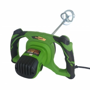 Mixer pentru mortar PROCRAFT PMM2400 ,1400 W, 750 rpm - Img 3