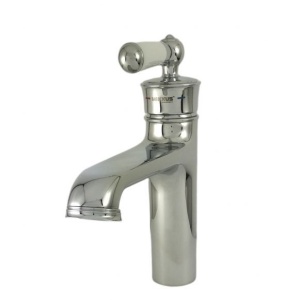 MIXXUS PREMIUM VINTAGE 001-A baterie baie din alama - Img 2
