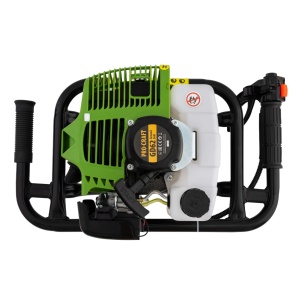 Motoburghiu Procraft GD62, 1400 W , 2800-3200 rot/min, 52cc , 2T - Img 2
