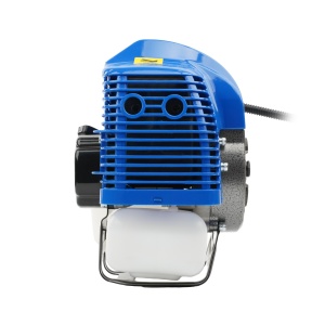 Motocoasa pe benzina BAIKAL BK5500, 4.7CP, 2T, 10000rpm - Img 11