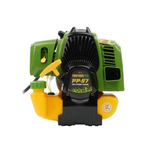 Motocoasa pe benzina PartnerPro PP57 , 6CP, 52CC, 2T - Img 8