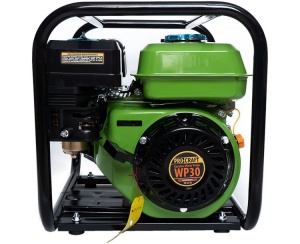 Motopompa pe benzina PROCRAFT WP30 , 4T, 50 m³/h - Img 3