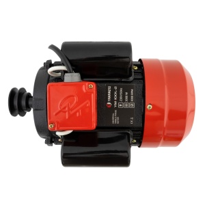 Motor electric 3 kW, 230 V, 3000 rpm, YAMAMOTO, Y100L-2 - Img 5