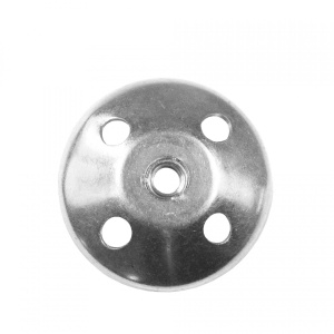 Oala simpla care se foloseste la pornirea motocoasei TL43/52 (Iron A), Elefant - Img 1