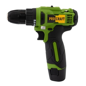 PA12Li COMPACT autofiletanta cu acumulator PROCRAFT - Img 2