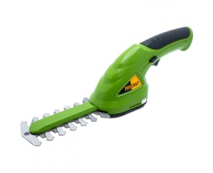 PGH1500 Foarfeca pentru iarba si arbusti cu acumulator incorporat PROCRAFT - Img 4