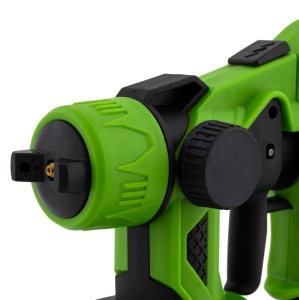 Pistol de vopsit cu acumulator 800W PROCRAFT PSE20 - Img 6