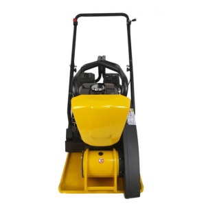 Placa compactoare Elefant Model 29742, 163 cc, 72.5 kg, 11kN, 5500 vpm, transmisie curea, Benzina - Img 2