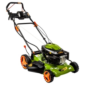 PLM505E masina de tuns gazon pe benzina Procraft - Img 3