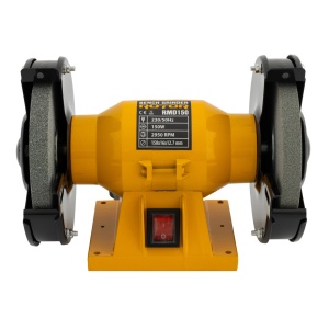 Polizor de banc Rotor RMD150 - Img 3