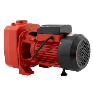 Pompa cu ejector pentru hidrofor Elefant DP505, 1150W - Img 5