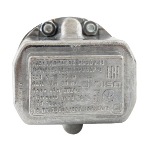 Pompa de apa pe vibratie Elefant VMP70-1, 350W, 18L/min, 3 sorbi - Img 4