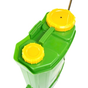 Pompa de stropit cu acumulator 12l, 12V 8Ah , 460 m² PartnerPro PP-12SB - Img 2