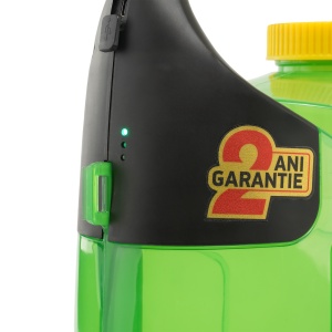 Pompa de stropit cu acumulator, 7L PartnerPro PP-7C -2 - Img 4