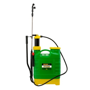 Pompa de stropit manuala 16L PARTNERPRO PP-16m - Img 2