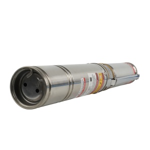 Pompa Submersibila Elefant 3.5STM2-8, 370W - Img 4