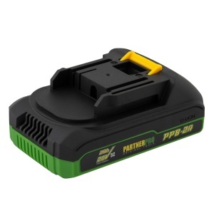 PPB-2A Acumulator scule Partner PRO 2Ah/20 V - Img 3
