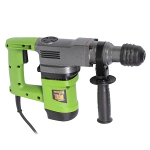 ProCraft BH1600, ciocan rotopercutor ,produsul contine taxa timbru verde 2.5 Ron, 3.6 kg - Img 2