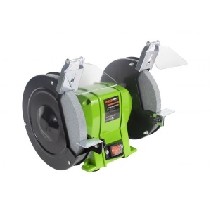 Procraft Industrial PAE 1350, polizor de banc, 200 mm, 1350 W, 2950 rpm - Img 3