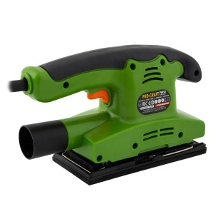 ProCraft PV450, Masina de slefuit vibranta , - Img 2