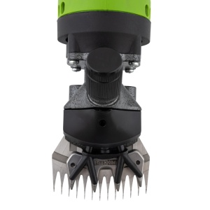 Procraft SC2400, Putere 350W, aparat de tuns oi - Img 7