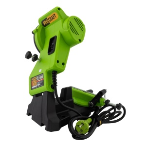 Procraft SK1000, Aparat de ascutit lant drujba , 85 W, panza 105 mm, 5000 rotatii/minut - Img 2